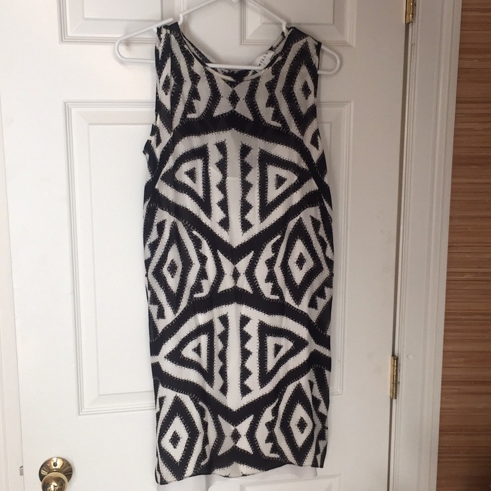 Milly dress silk dress - Picture 1 of 2